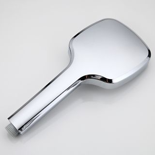 Душевая лейка Frap F003 хром